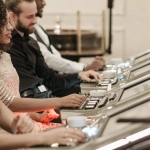 Современные игровые автоматы 2025 года с инновационными технологиями