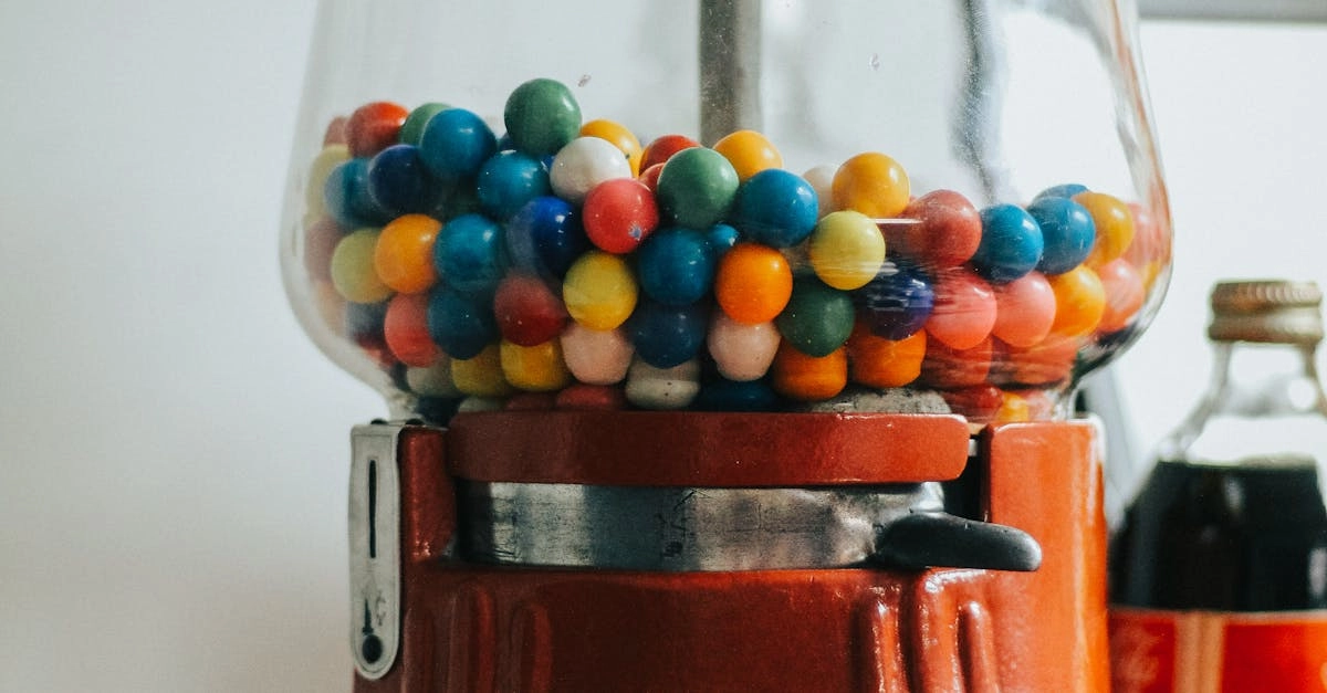 Самодостаточный подход к игре Sugar Rush 1000